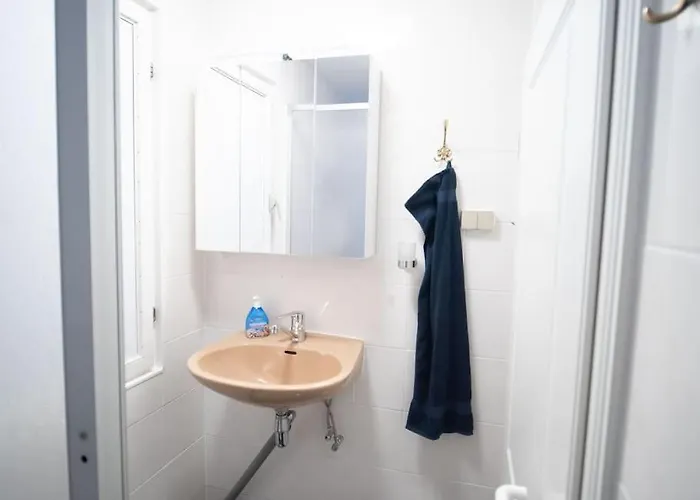 Apartment Buckow * باكو