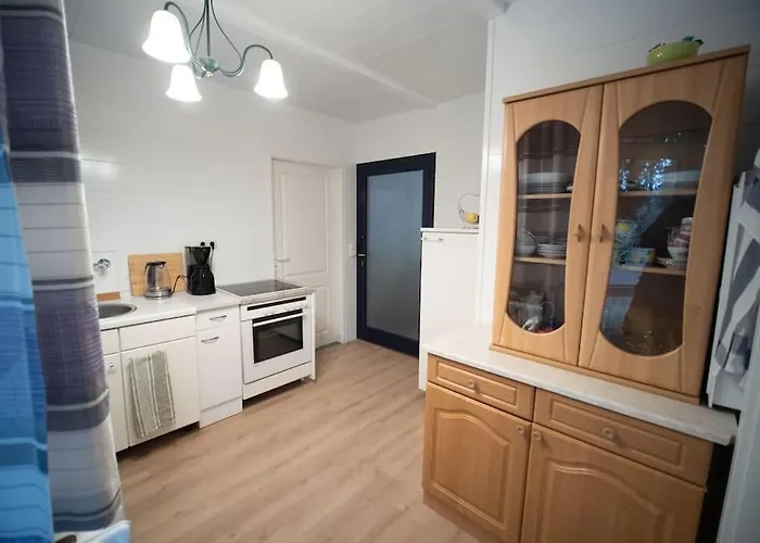 Apartment Buckow * باكو